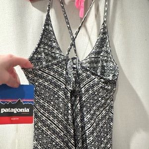 Patagonia Kamala Dress size small